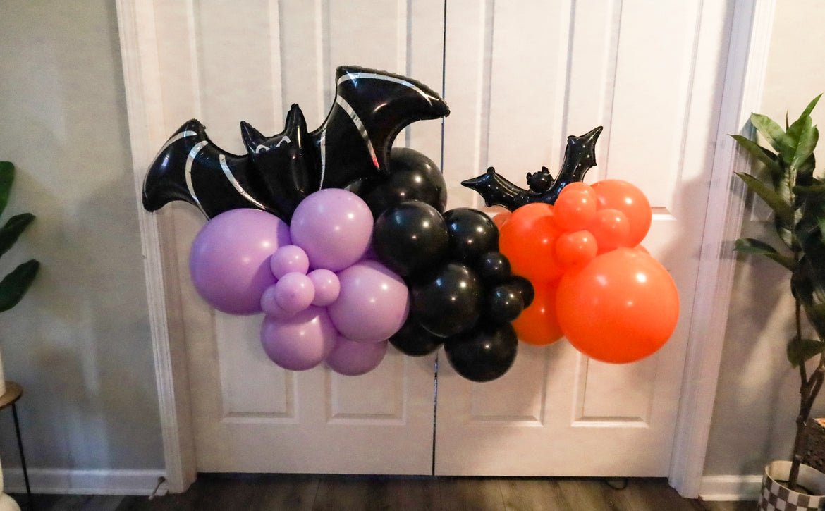 Halloween Party Pack