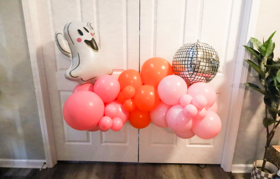 Look What You made me BOO - Party Pack