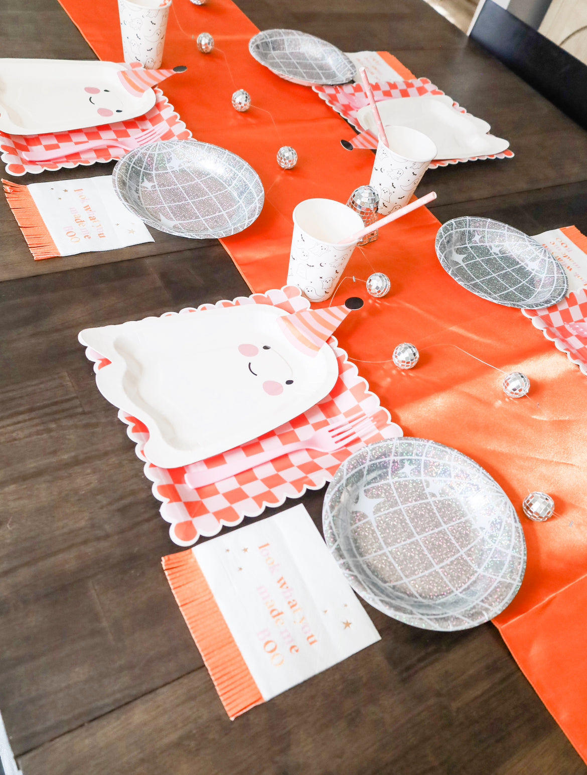 Look What You made me BOO - Party Pack