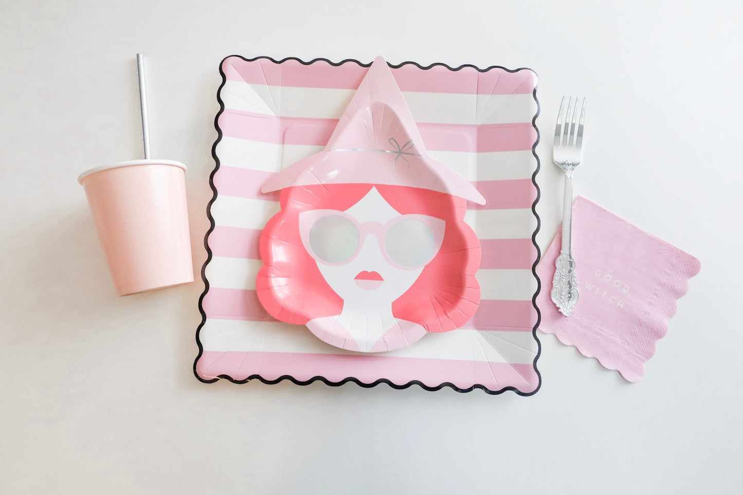 Good or Wicked? Party Pack