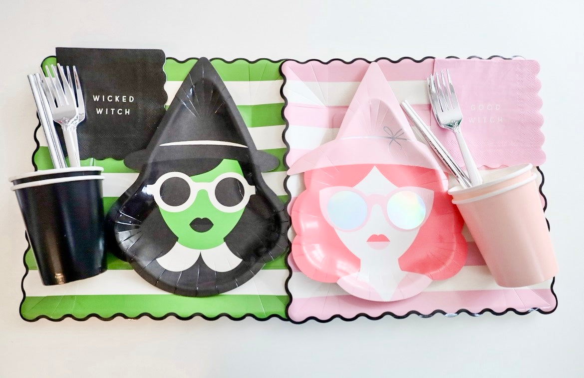 Good or Wicked? Party Pack