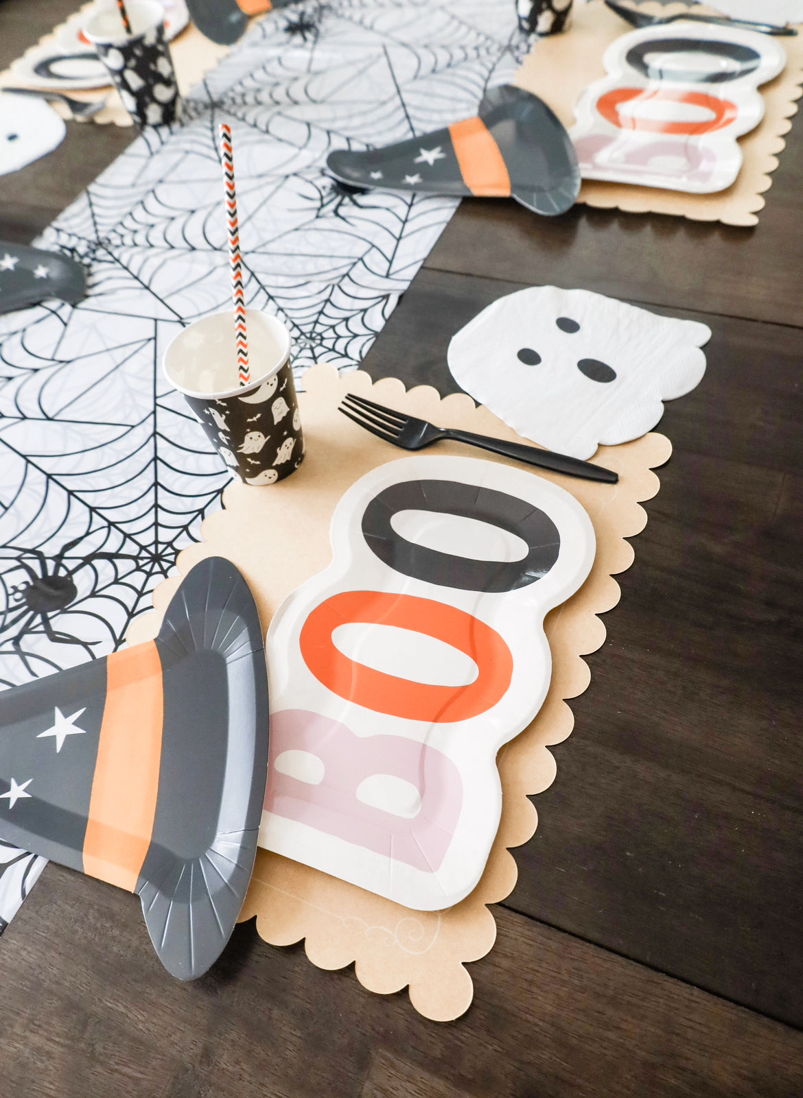 Halloween Party Pack