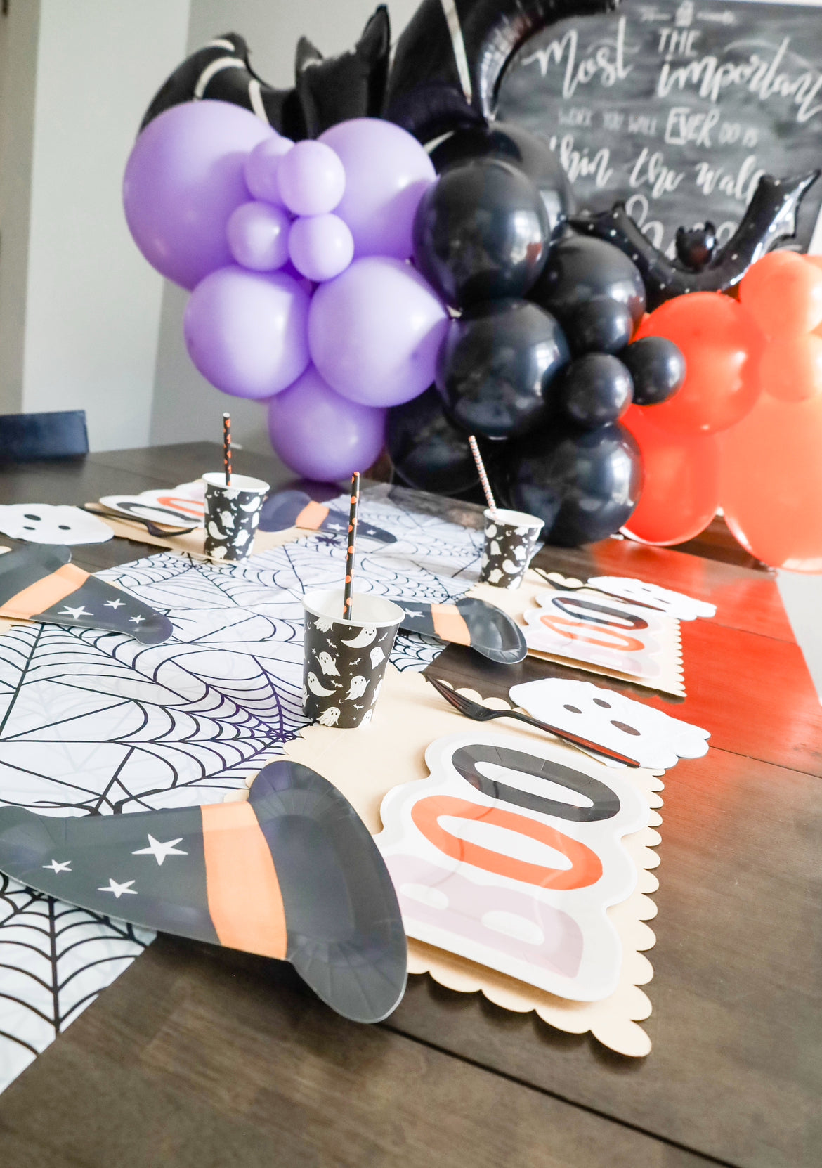 Halloween Party Pack