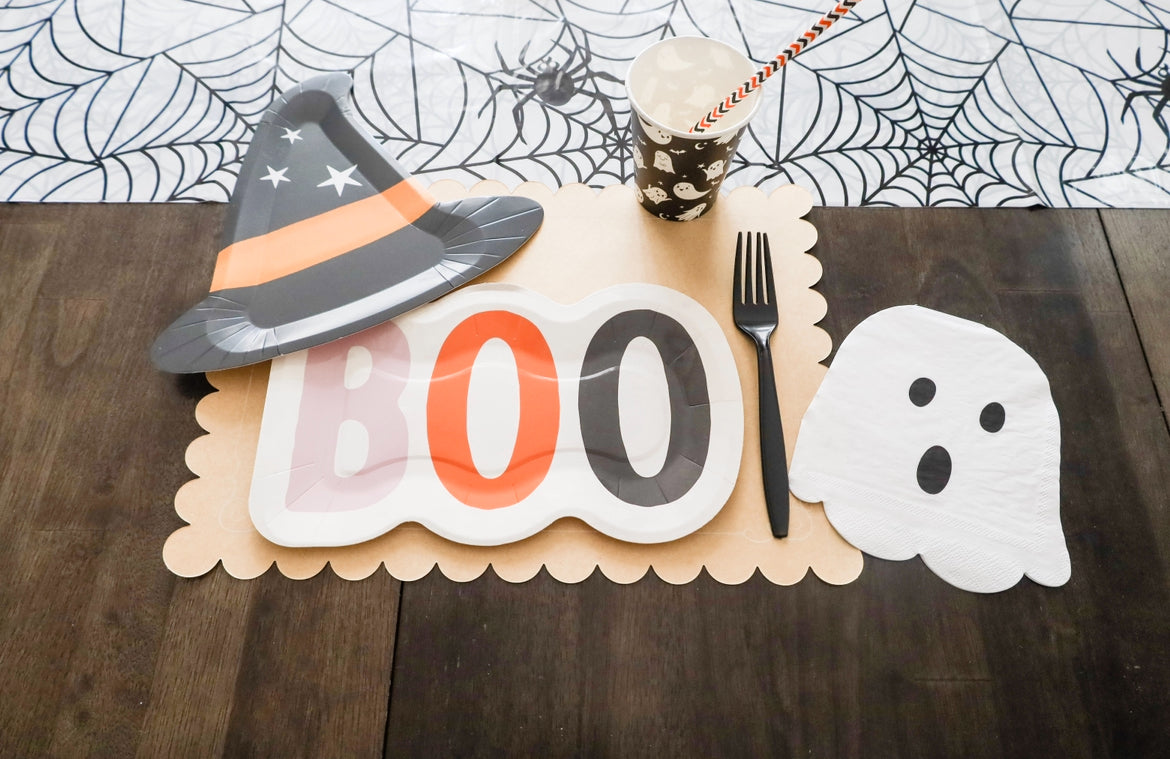 Halloween Party Pack