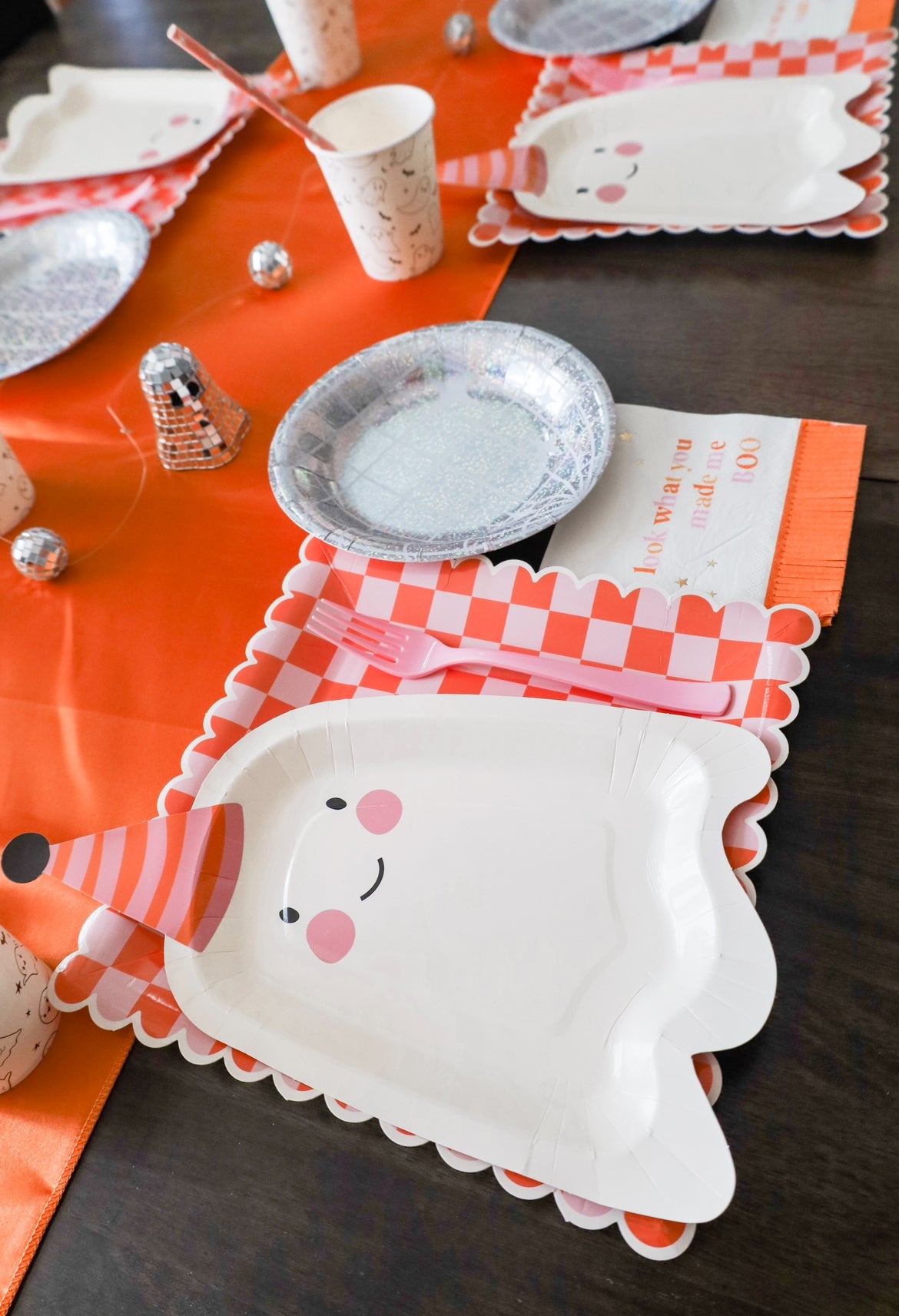 Look What You made me BOO - Party Pack