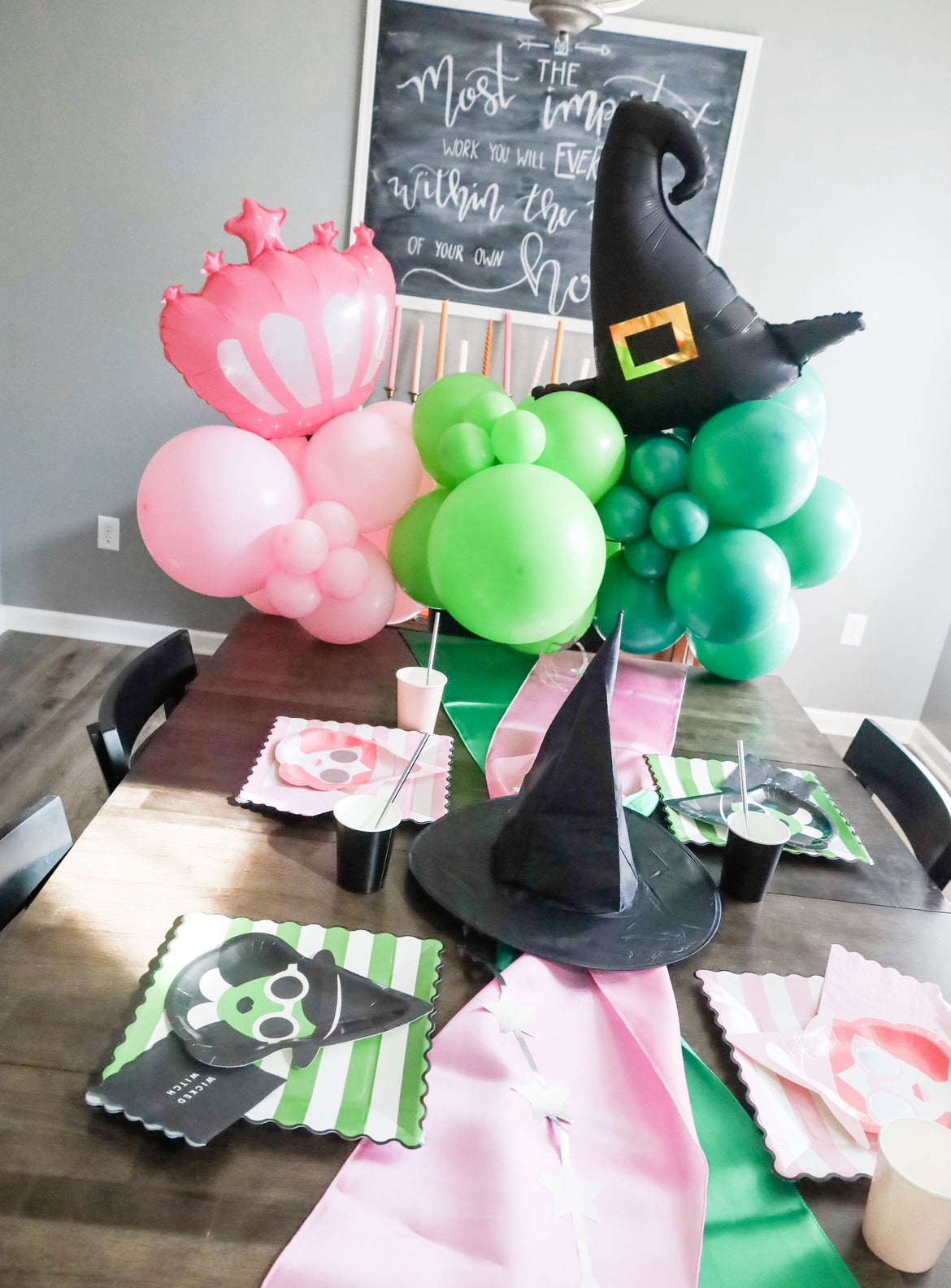 Good or Wicked? Party Pack