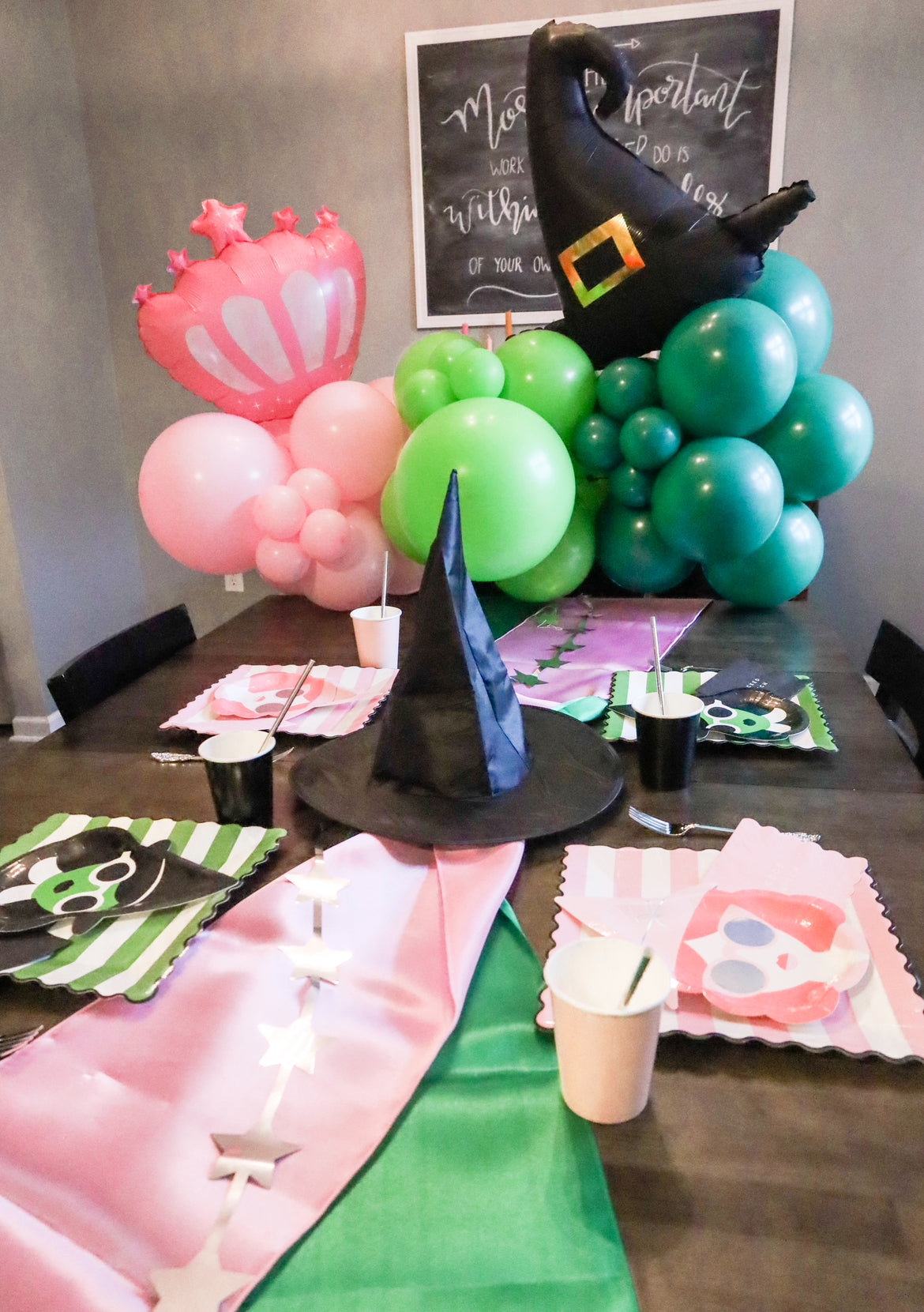 Good or Wicked? Party Pack